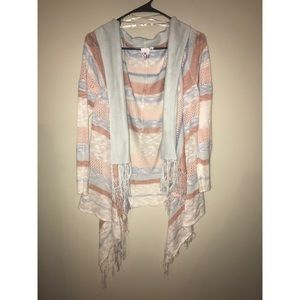 OhMG! Sweater Size L